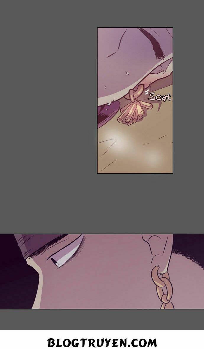 Trăng Lên Ban Ngày Chap 104 - Next Chap 105