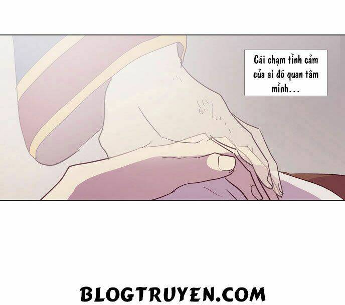 Trăng Lên Ban Ngày Chap 105 - Next Chap 106