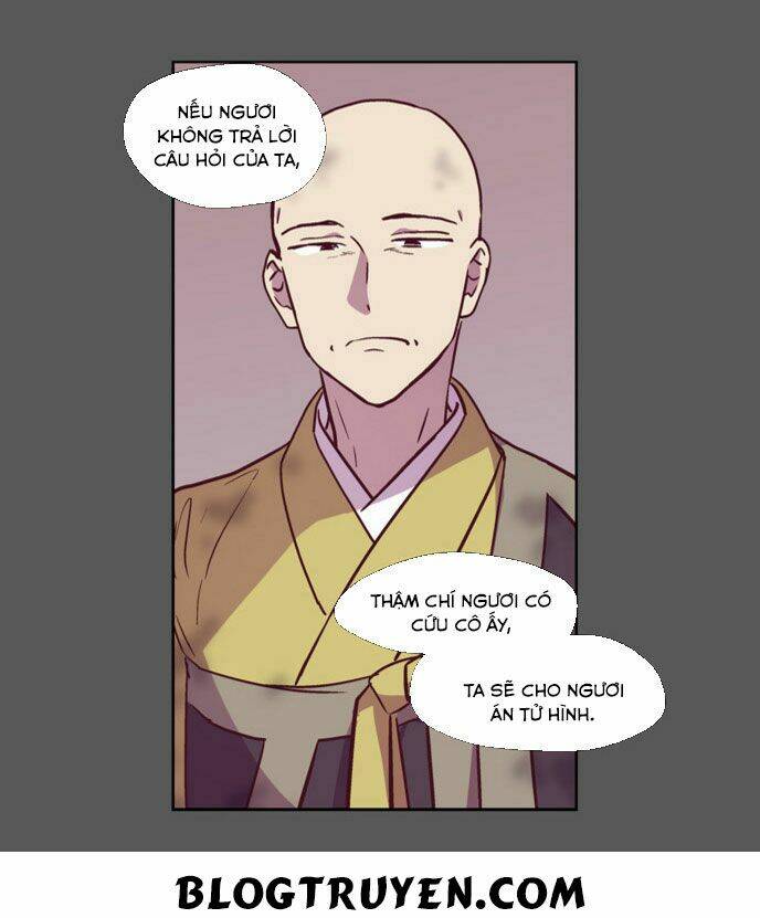 Trăng Lên Ban Ngày Chap 106 - Next Chap 107