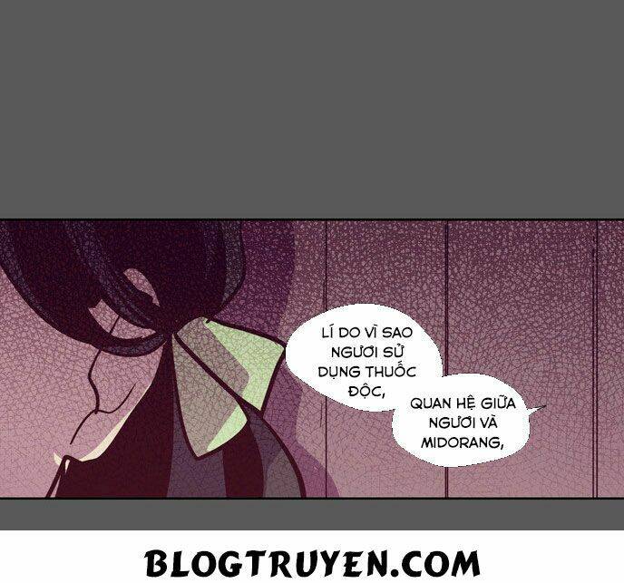 Trăng Lên Ban Ngày Chap 106 - Next Chap 107