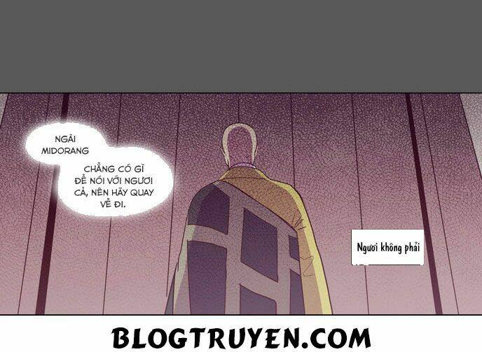 Trăng Lên Ban Ngày Chap 106 - Next Chap 107