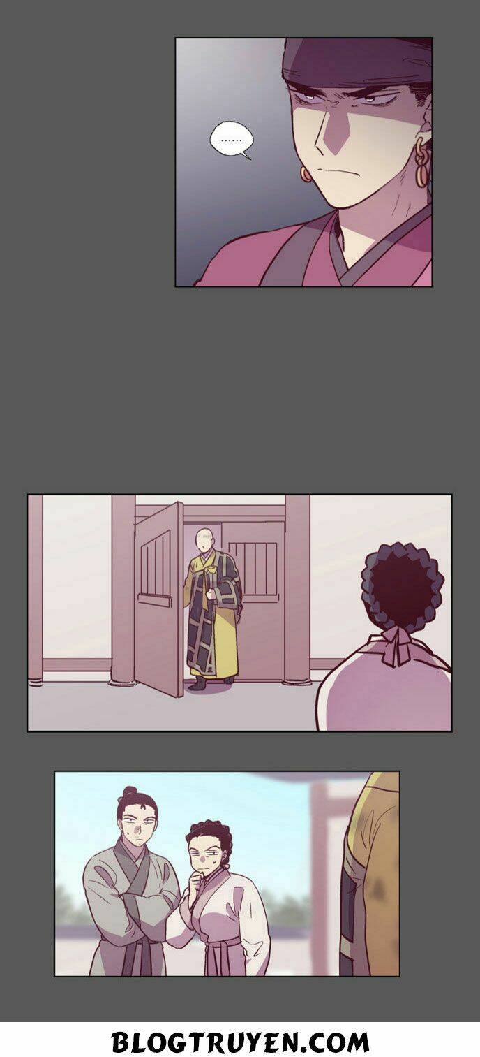 Trăng Lên Ban Ngày Chap 106 - Next Chap 107