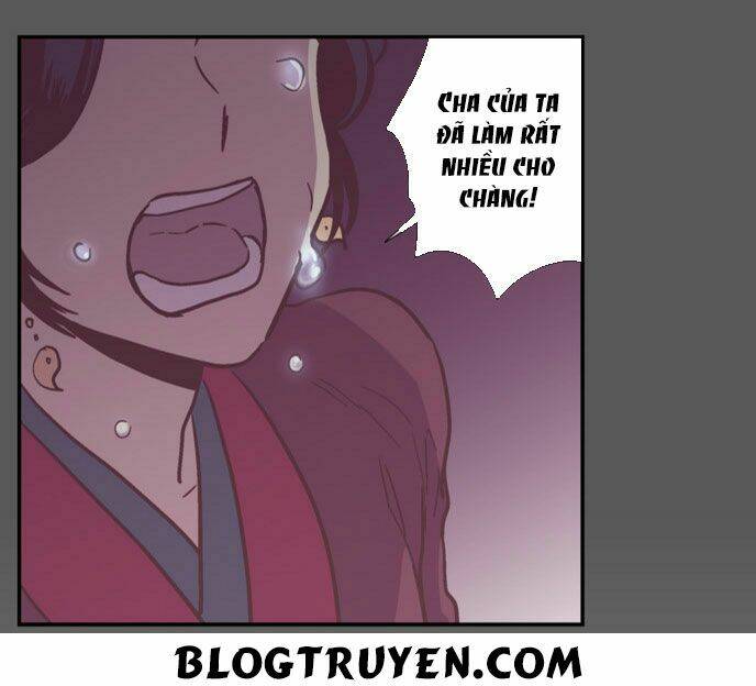 Trăng Lên Ban Ngày Chap 107 - Next Chap 108