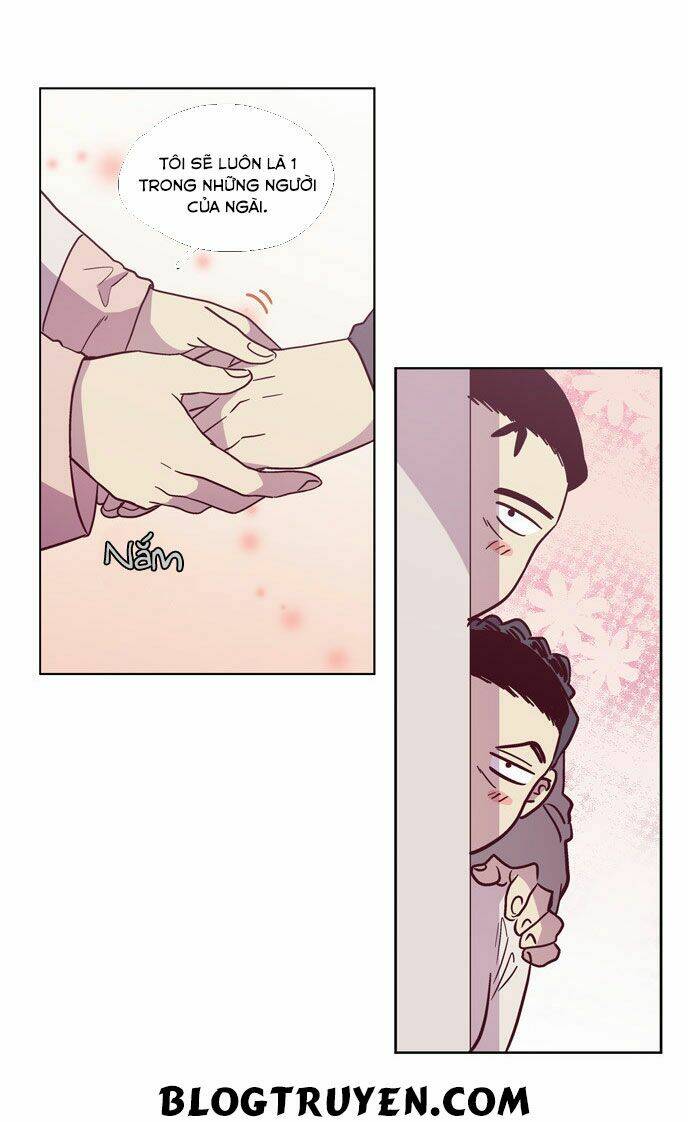 Trăng Lên Ban Ngày Chap 107 - Next Chap 108