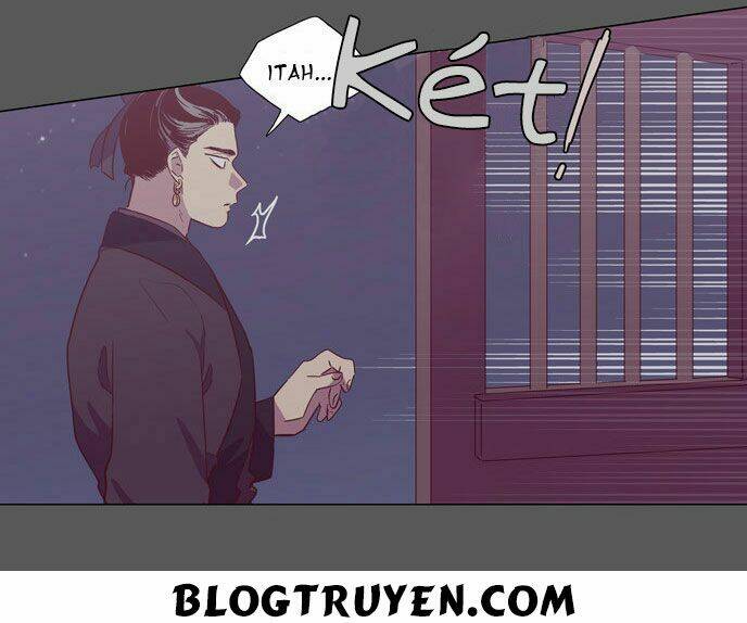 Trăng Lên Ban Ngày Chap 108 - Next Chap 109