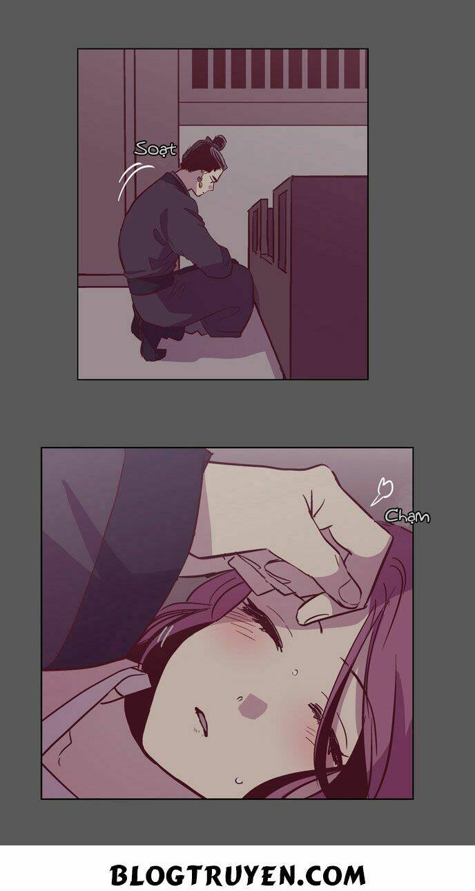 Trăng Lên Ban Ngày Chap 108 - Next Chap 109