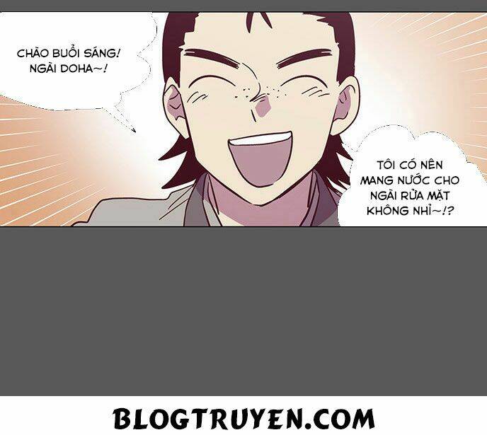 Trăng Lên Ban Ngày Chap 108 - Next Chap 109