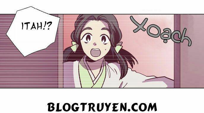 Trăng Lên Ban Ngày Chap 109 - Next Chap 110