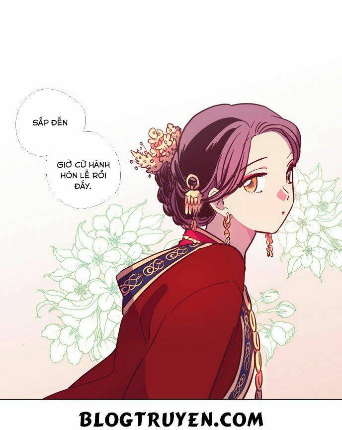 Trăng Lên Ban Ngày Chap 109 - Next Chap 110