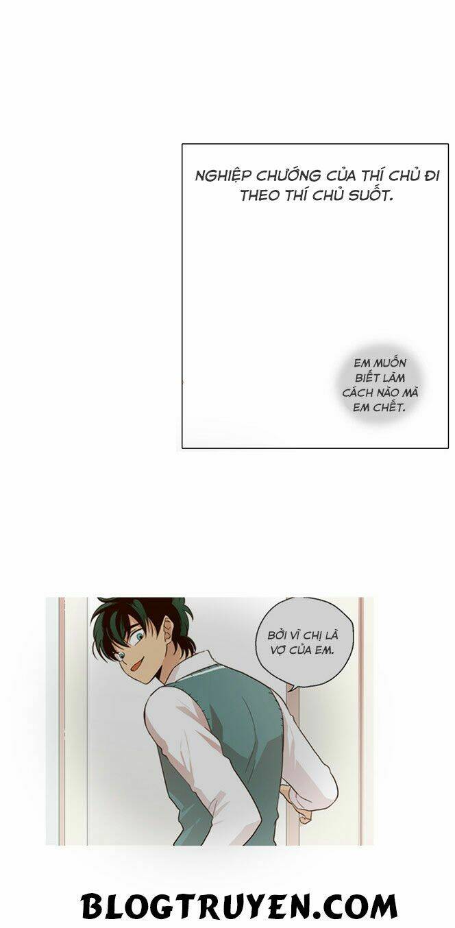 Trăng Lên Ban Ngày Chap 11 - Next Chap 12