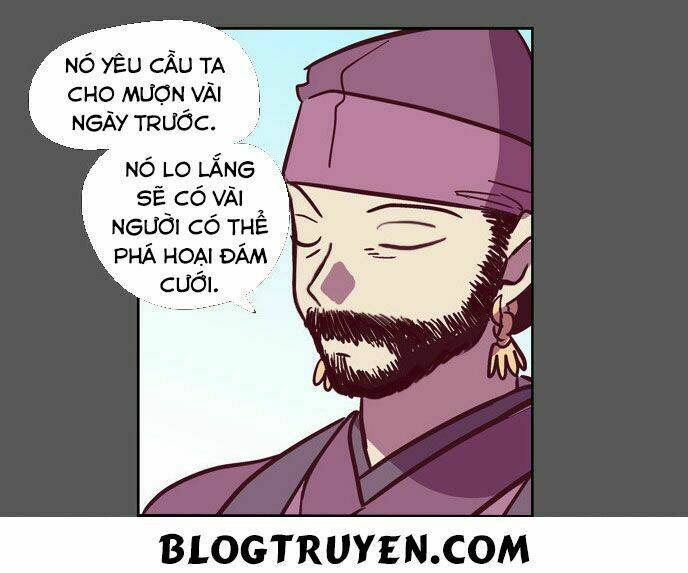 Trăng Lên Ban Ngày Chap 110 - Next Chap 111
