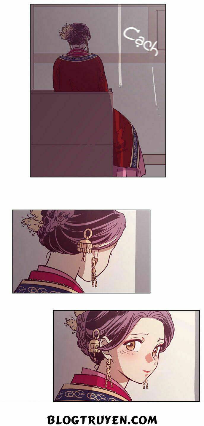 Trăng Lên Ban Ngày Chap 110 - Next Chap 111