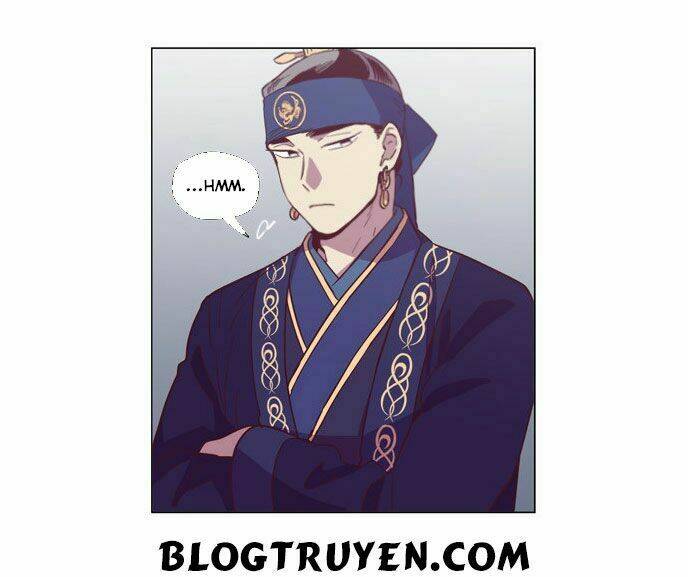 Trăng Lên Ban Ngày Chap 110 - Next Chap 111