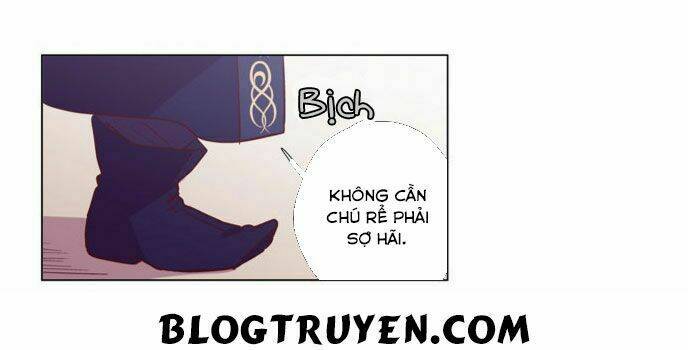 Trăng Lên Ban Ngày Chap 110 - Next Chap 111