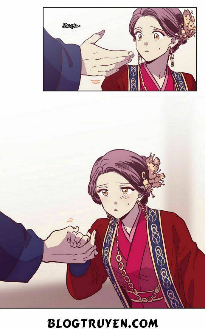 Trăng Lên Ban Ngày Chap 110 - Next Chap 111