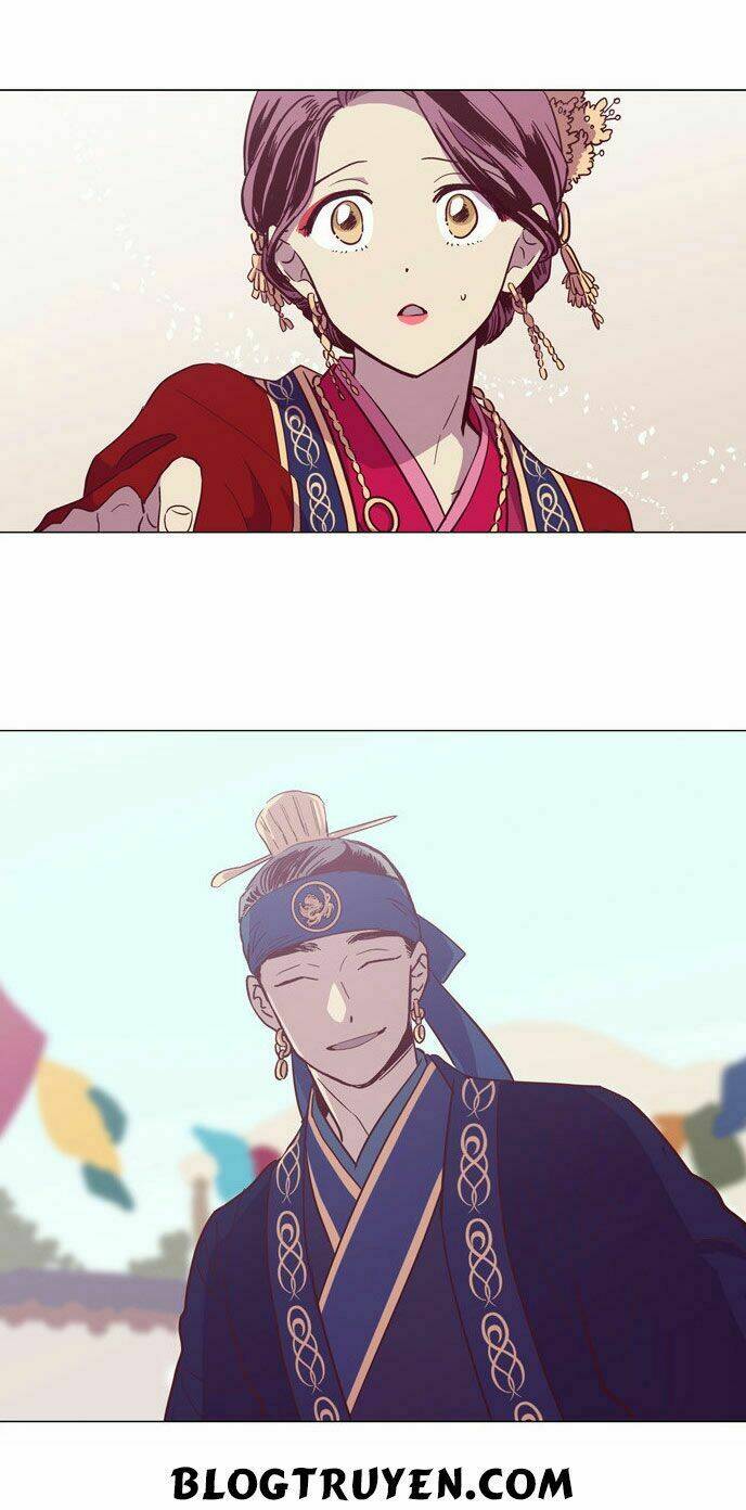 Trăng Lên Ban Ngày Chap 110 - Next Chap 111