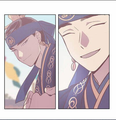 Trăng Lên Ban Ngày Chap 111 - Next Chap 112