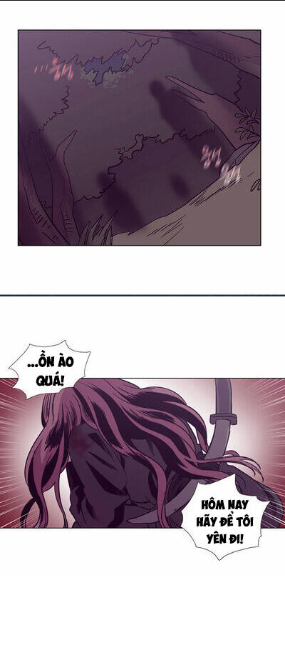 Trăng Lên Ban Ngày Chap 111 - Next Chap 112