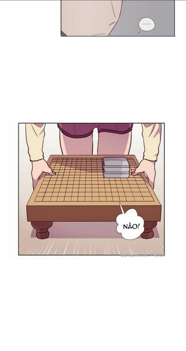 Trăng Lên Ban Ngày Chap 114 - Next Chap 115