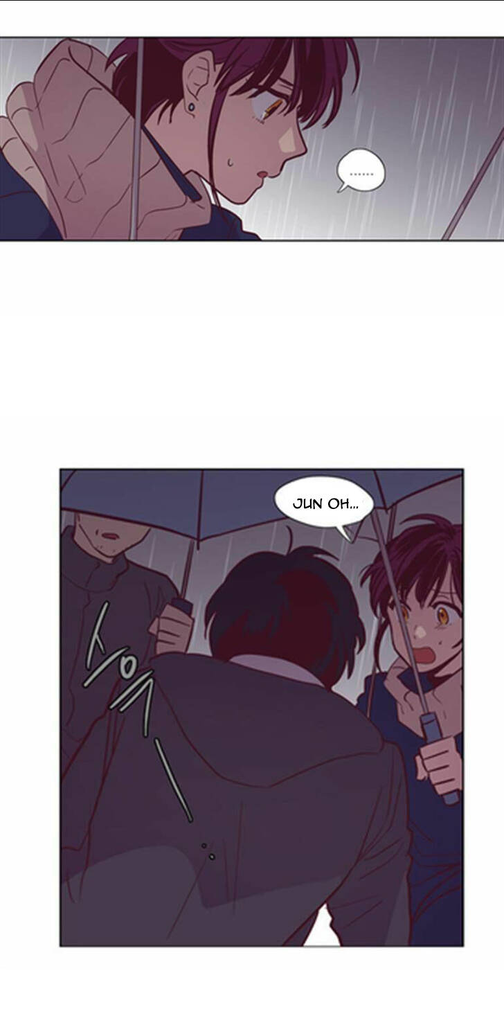 Trăng Lên Ban Ngày Chap 117 - Next Chap 118