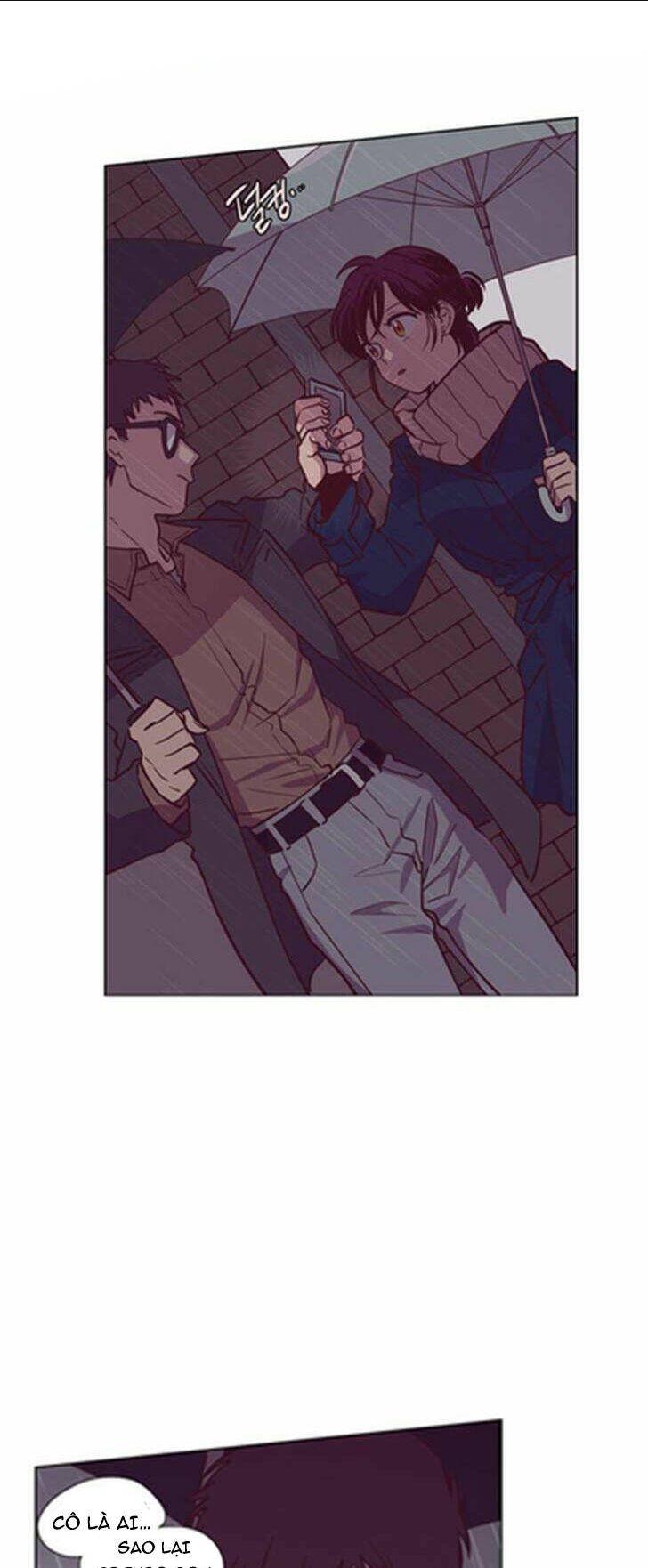 Trăng Lên Ban Ngày Chap 117 - Next Chap 118