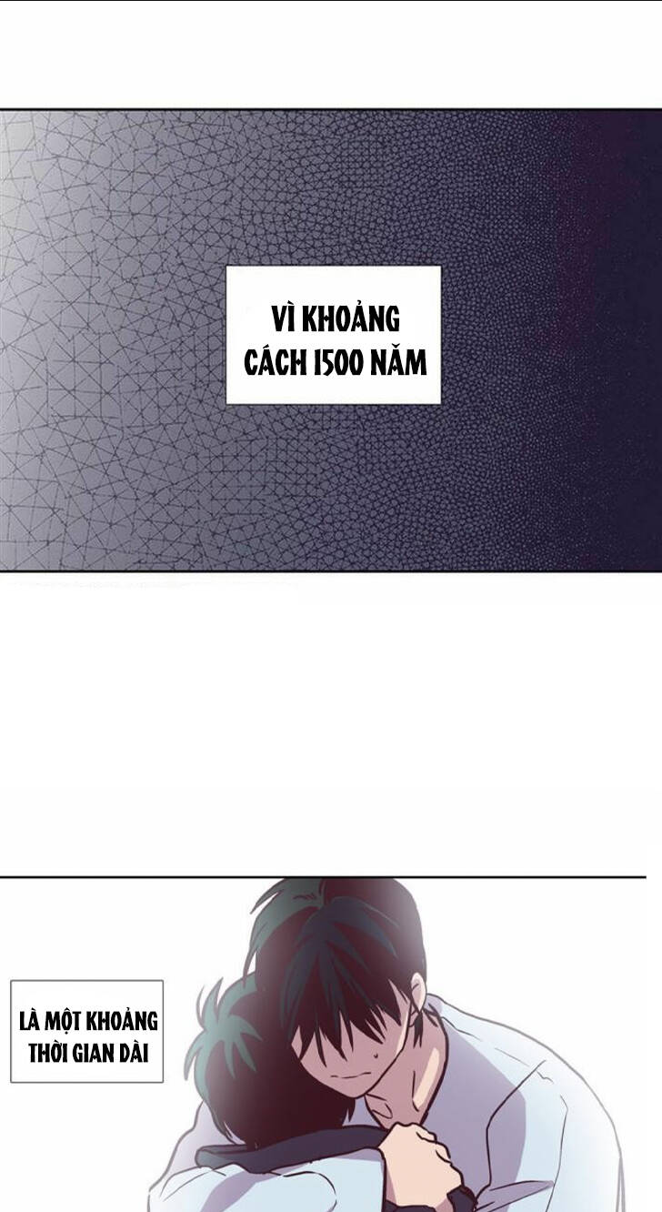 Trăng Lên Ban Ngày Chap 119 - Next Chap 120