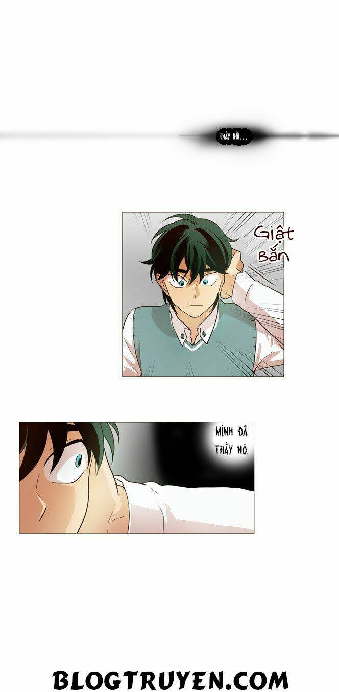 Trăng Lên Ban Ngày Chap 12 - Next Chap 13