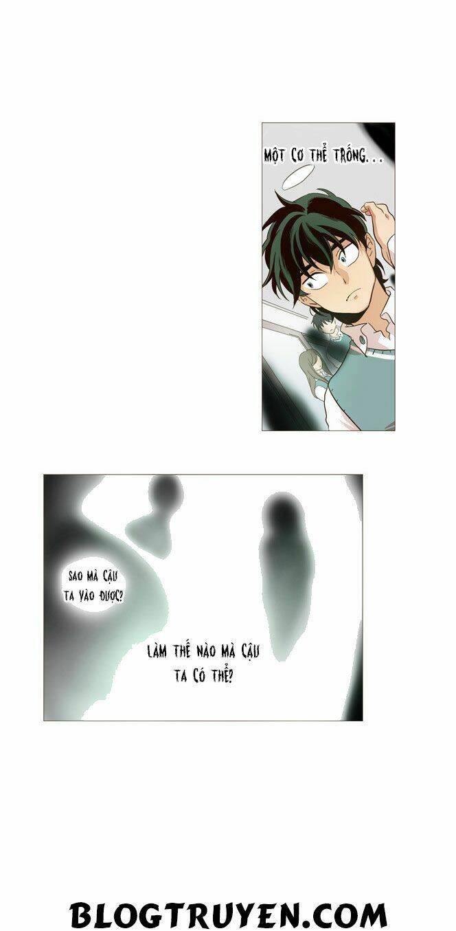 Trăng Lên Ban Ngày Chap 12 - Next Chap 13