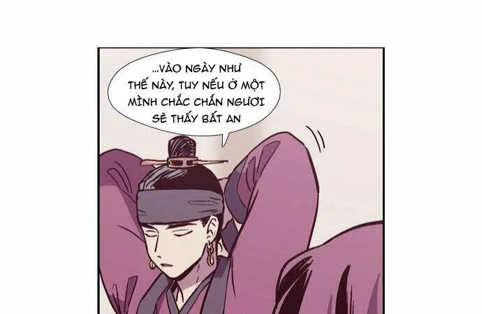 Trăng Lên Ban Ngày Chap 121 - Next Chap 122