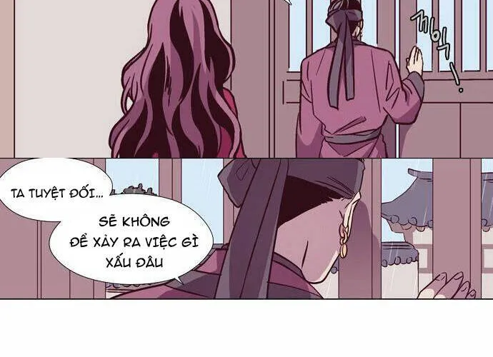 Trăng Lên Ban Ngày Chap 121 - Next Chap 122