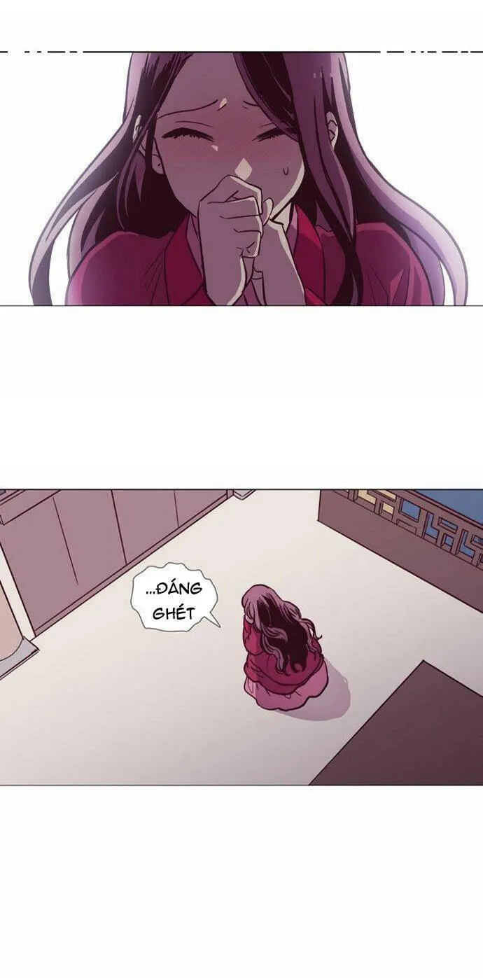 Trăng Lên Ban Ngày Chap 121 - Next Chap 122