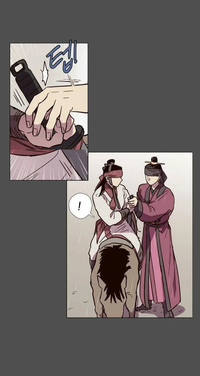 Trăng Lên Ban Ngày Chap 121 - Next Chap 122