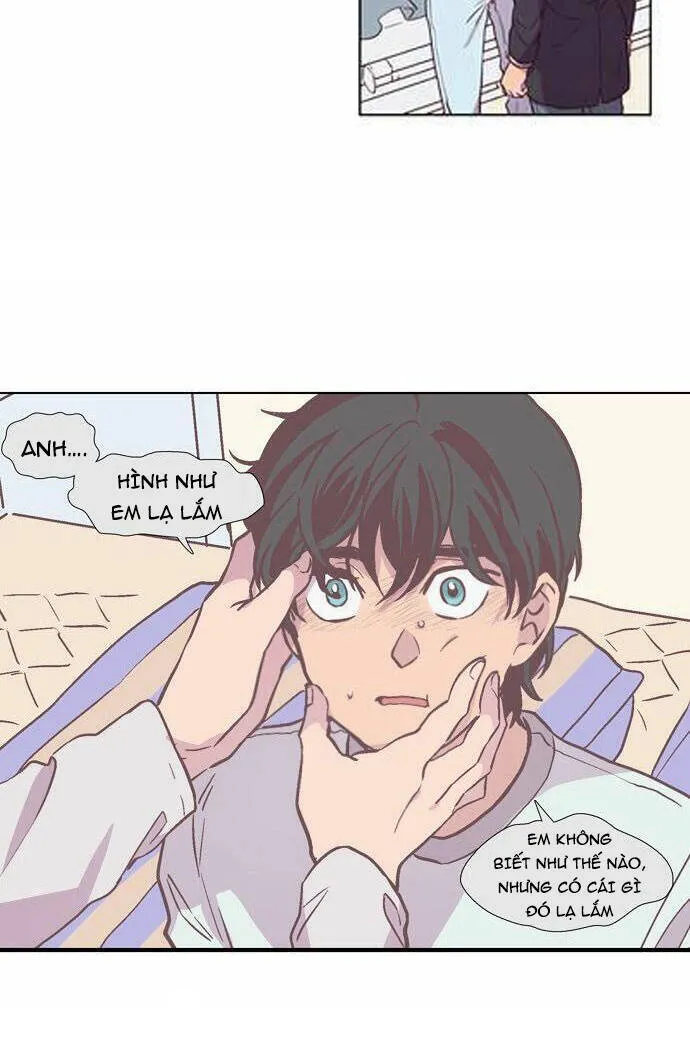 Trăng Lên Ban Ngày Chap 121 - Next Chap 122