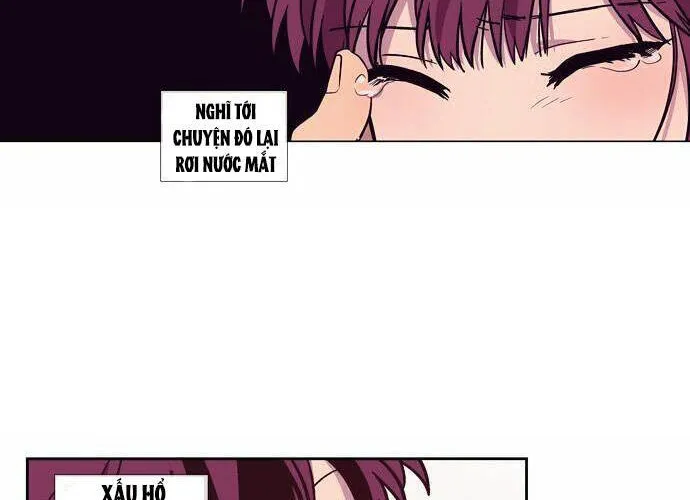 Trăng Lên Ban Ngày Chap 121 - Next Chap 122