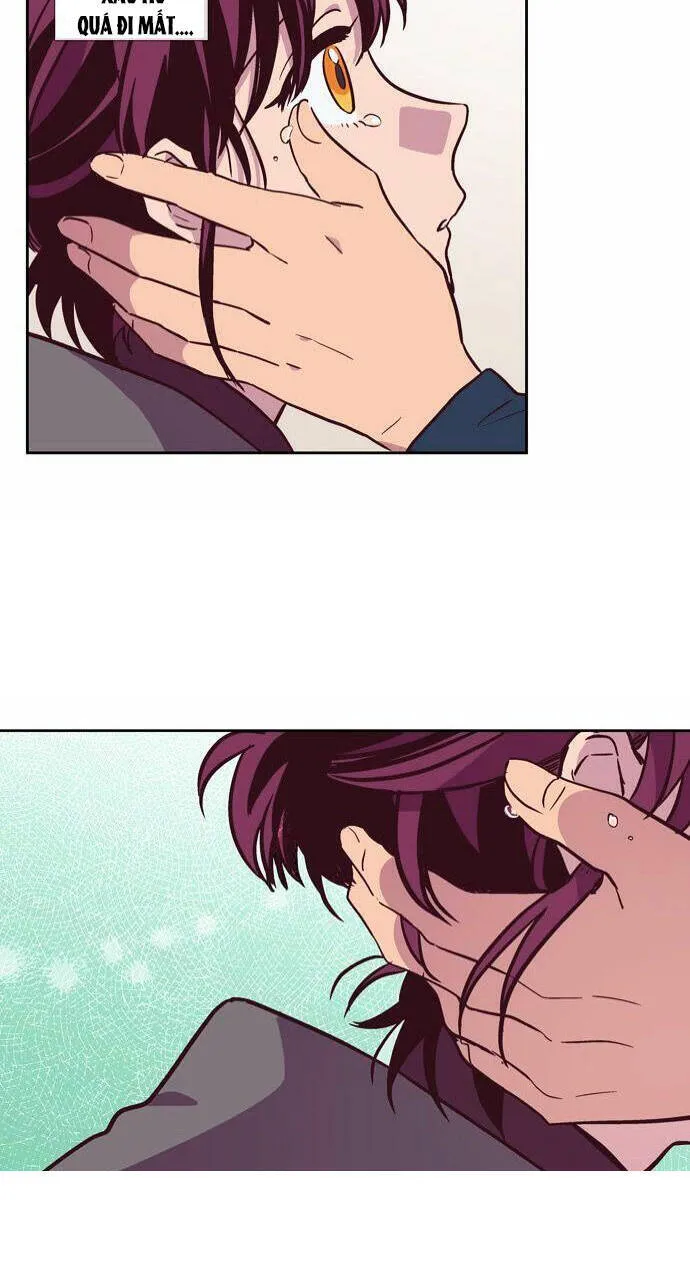 Trăng Lên Ban Ngày Chap 121 - Next Chap 122