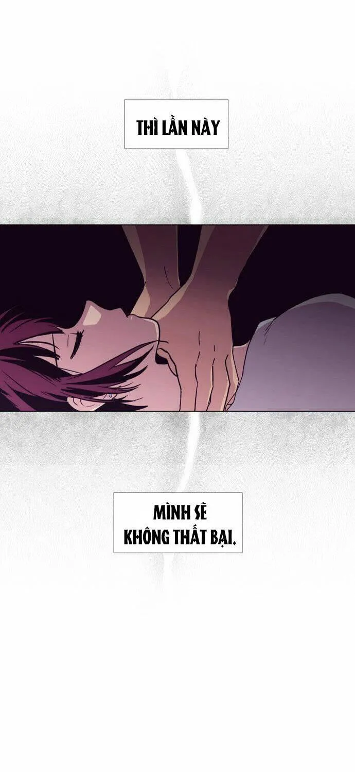 Trăng Lên Ban Ngày Chap 121 - Next Chap 122