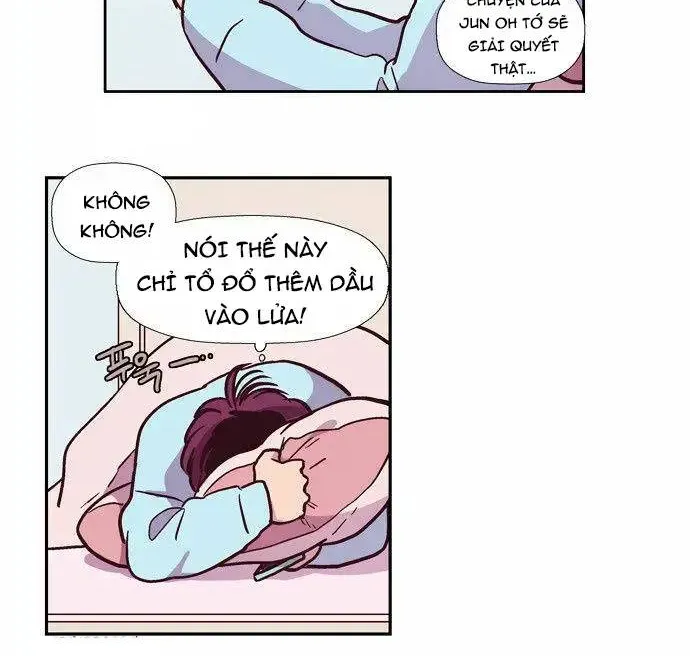 Trăng Lên Ban Ngày Chap 125 - Next Chap 126