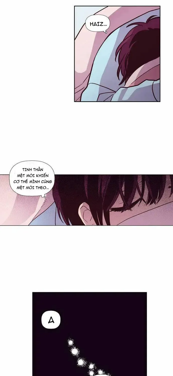 Trăng Lên Ban Ngày Chap 125 - Next Chap 126