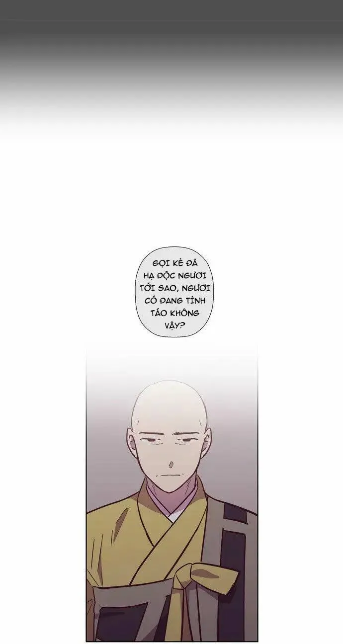 Trăng Lên Ban Ngày Chap 125 - Next Chap 126