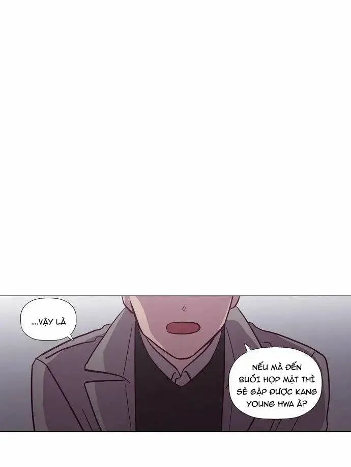 Trăng Lên Ban Ngày Chap 125 - Next Chap 126