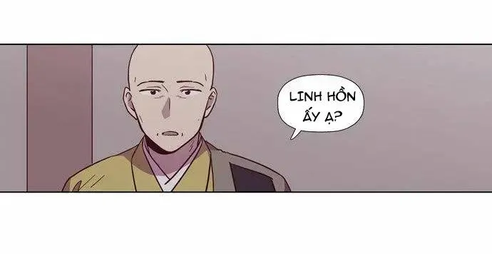Trăng Lên Ban Ngày Chap 126 - Next Chap 127