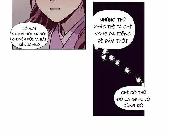 Trăng Lên Ban Ngày Chap 126 - Next Chap 127