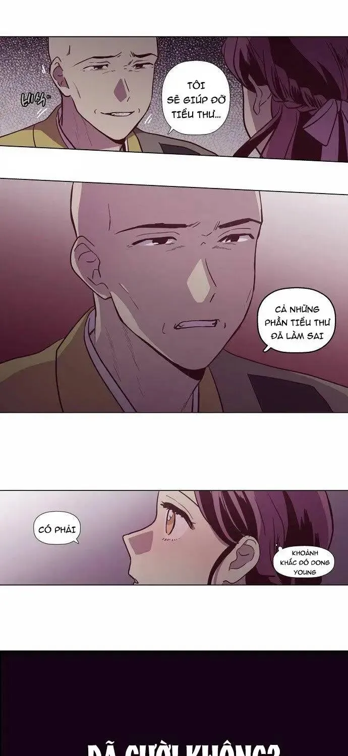 Trăng Lên Ban Ngày Chap 126 - Next Chap 127