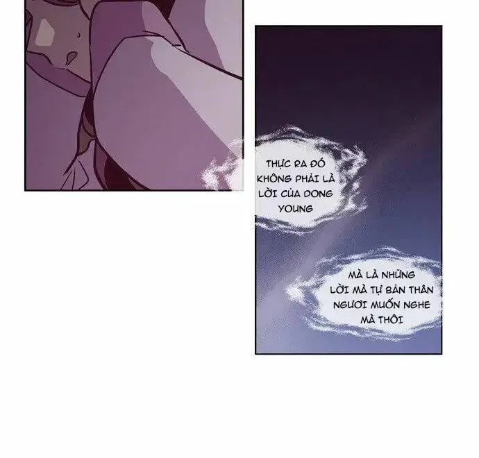 Trăng Lên Ban Ngày Chap 126 - Next Chap 127