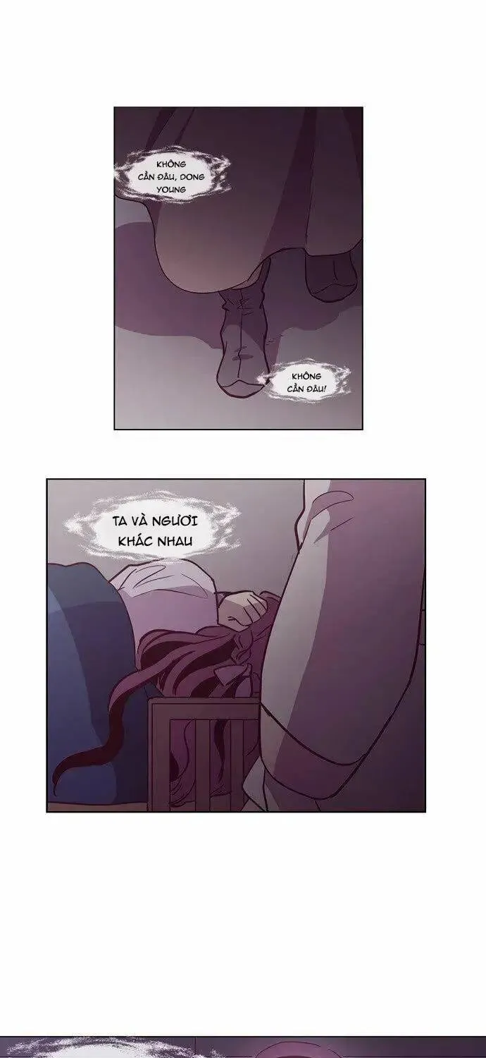 Trăng Lên Ban Ngày Chap 126 - Next Chap 127