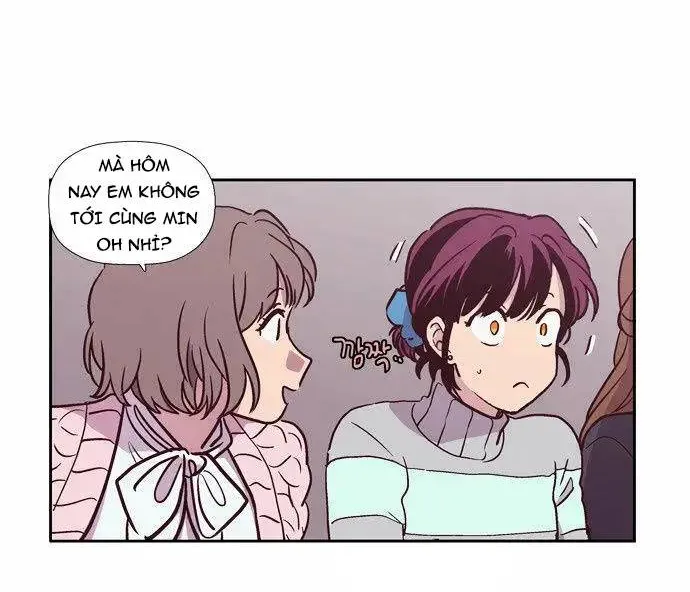 Trăng Lên Ban Ngày Chap 126 - Next Chap 127