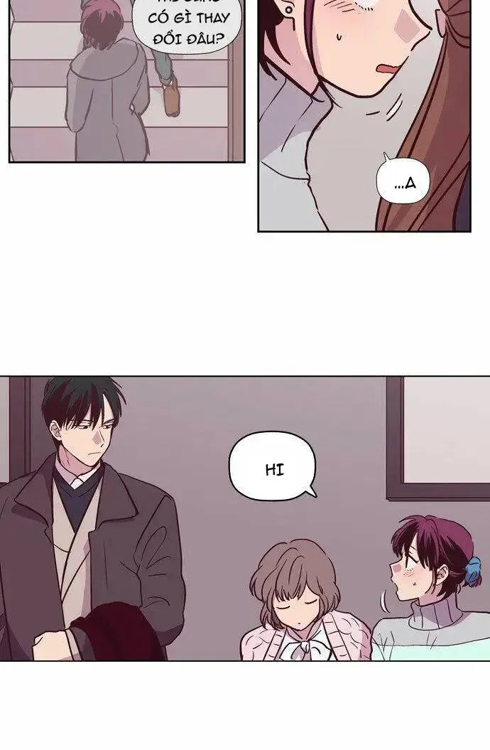 Trăng Lên Ban Ngày Chap 126 - Next Chap 127