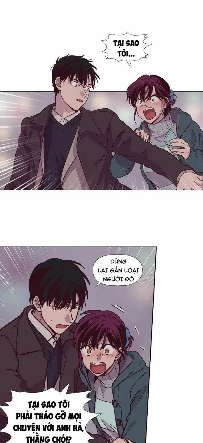 Trăng Lên Ban Ngày Chap 127 - Next Chap 128