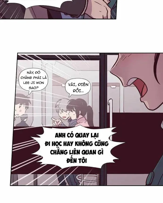 Trăng Lên Ban Ngày Chap 127 - Next Chap 128