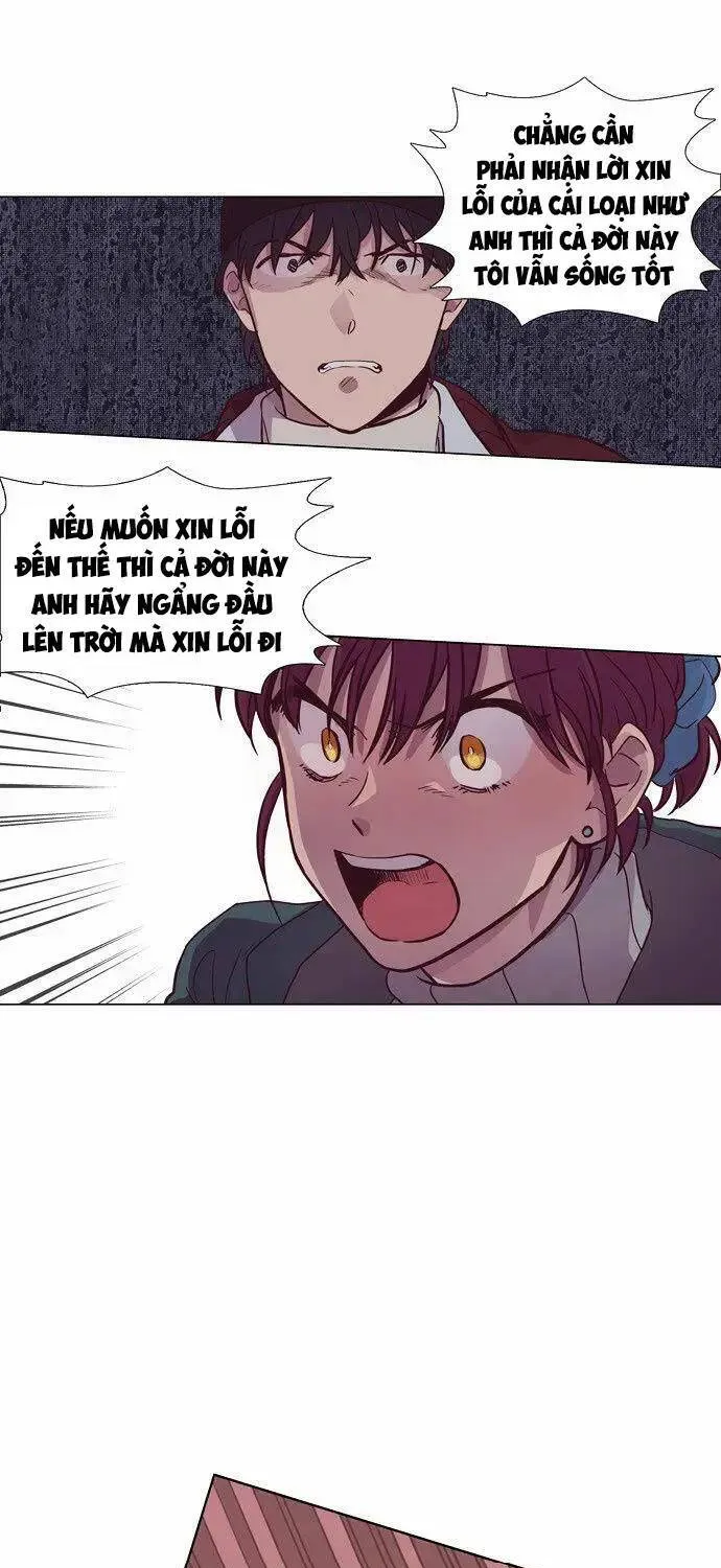 Trăng Lên Ban Ngày Chap 127 - Next Chap 128